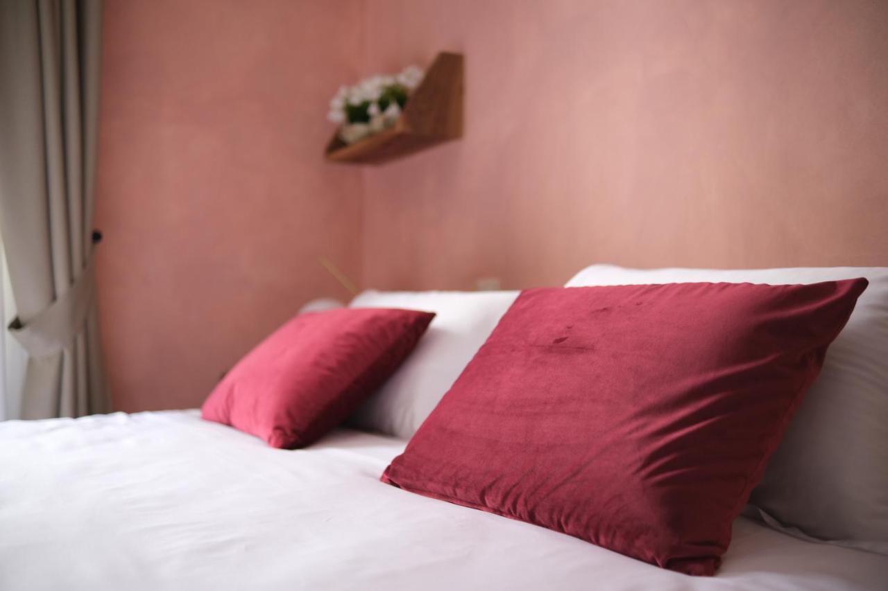 Regina Bianca - Camere, & - Guest house